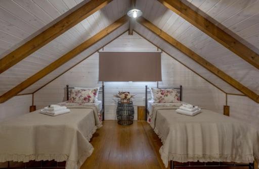 Chalet Edelweiss 프레베자 외부 사진