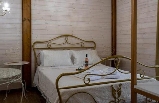 Chalet Edelweiss 프레베자 외부 사진