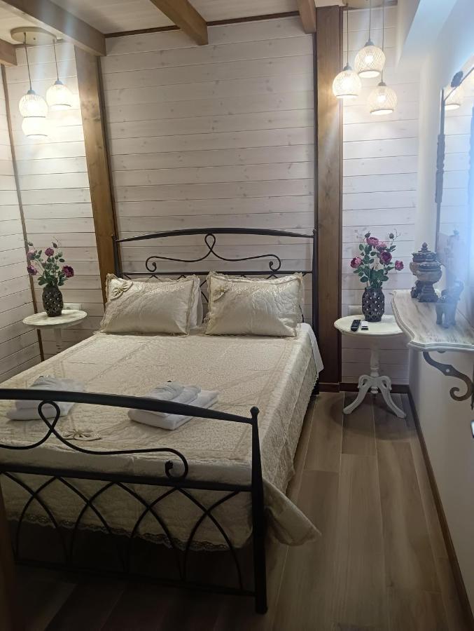 Chalet Edelweiss 프레베자 외부 사진